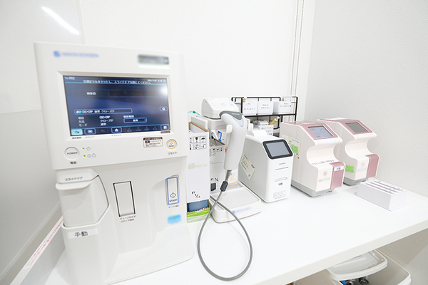 佐藤洋幸院長 むこきたクリニック5