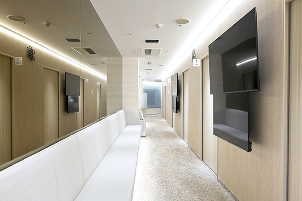 鈴木倫雄院長 鈴木耳鼻咽喉科 大阪鼻サージクリニック5