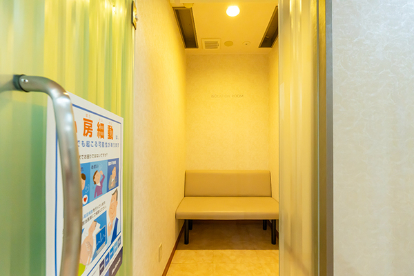 門田卓院長 かどた内科ハートクリニック5