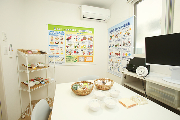 古川和郎院長 古川医院5