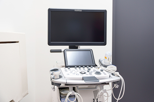 二宮隆介院長 堀江にのみや内科クリニック5