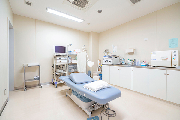 黒光浩一院長 くろみつクリニック5