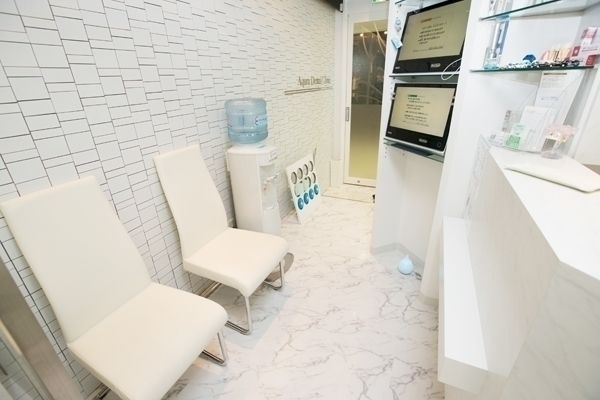 飯塚智彦院長 アキュラデンタルクリニック5