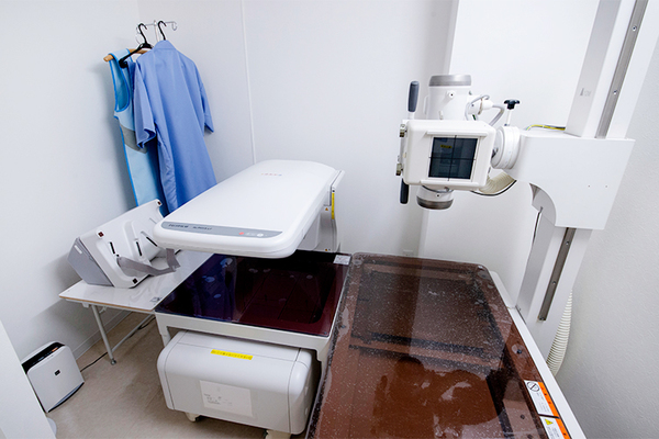 池田弘子院長 洋光台ひろ内科クリニック5