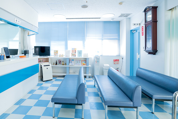 桑畑昭洋院長 桑畑整形外科クリニック5