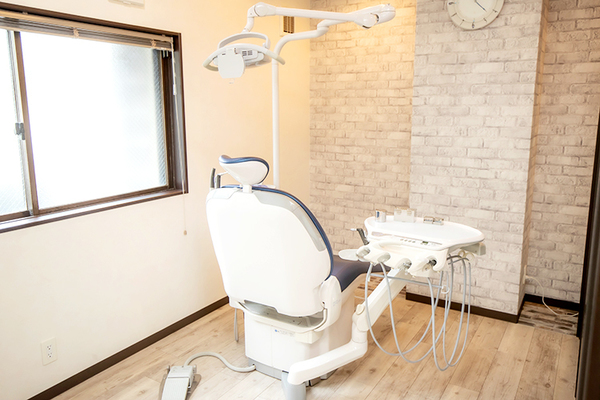 國則貴玄院長 こはる矯正歯科5