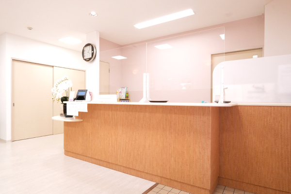 林ちさ院長 ちさ皮フ科クリニック5