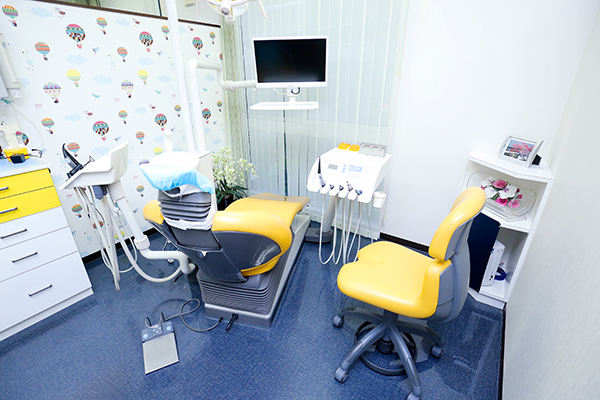 大岩陽太郎院長 大岩歯科医院5