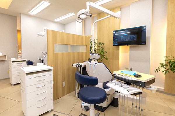 松崎悟士院長 まつざき歯科クリニック5
