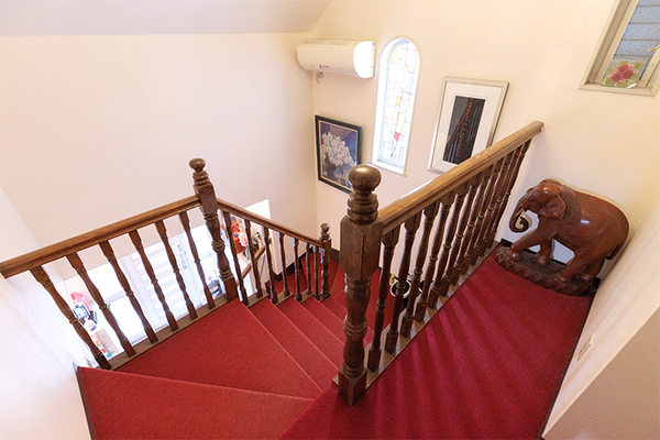 中島由美子院長 下平レディスクリニック5