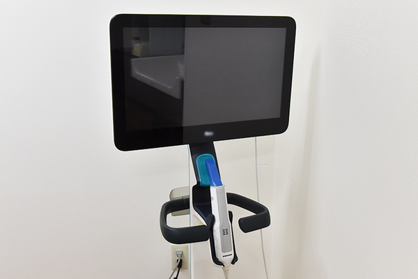 圍賢次郎院長 レオンデンタルオフィス八王子院5