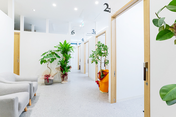 濱田泰志院長 高麗町たい形成美容外科クリニック5