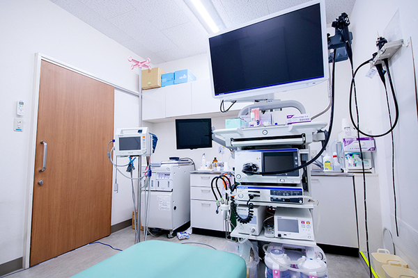 小西一男院長 こにしクリニック5