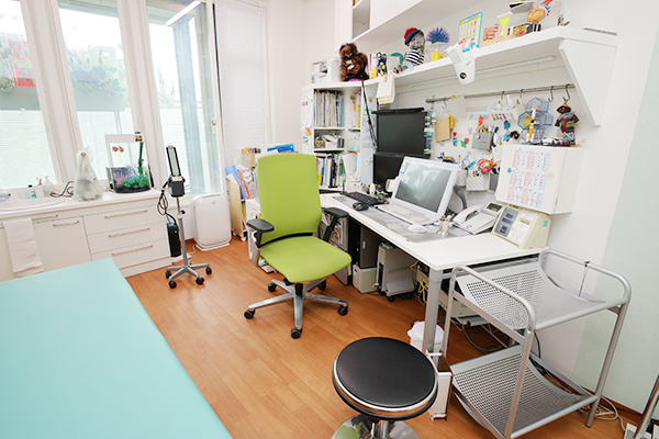 和田聡子院長 和田クリニック5