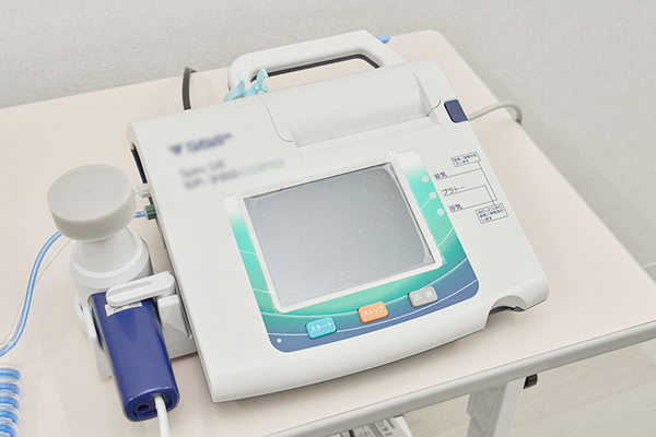 吉川秀人院長 鶴橋駅前よしかわ内科5