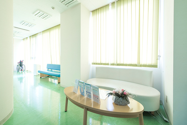 上西清院長 緑井メンタルクリニック5