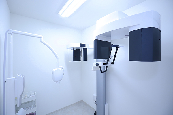 多胡親孝院長 TAGOデンタルクリニック5