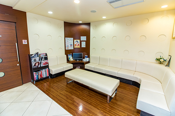 沢井正光院長 沢井クリニック5