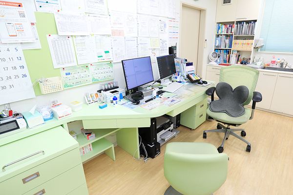 武田正志院長 たけだクリニック5