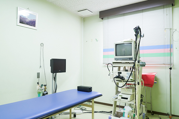 永野剛志院長 永野医院5