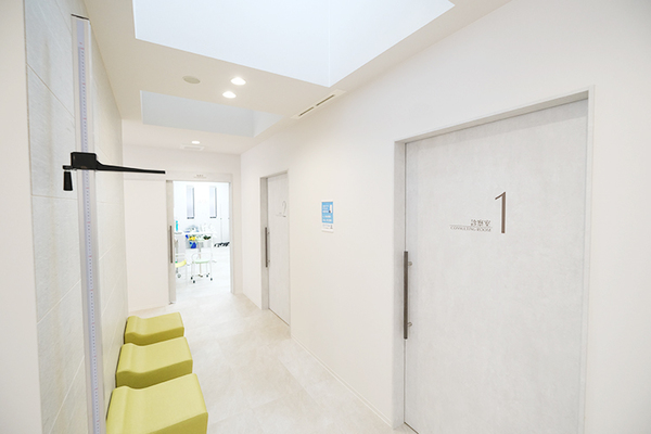 高橋孝輔院長 よこね町内科呼吸器科クリニック5