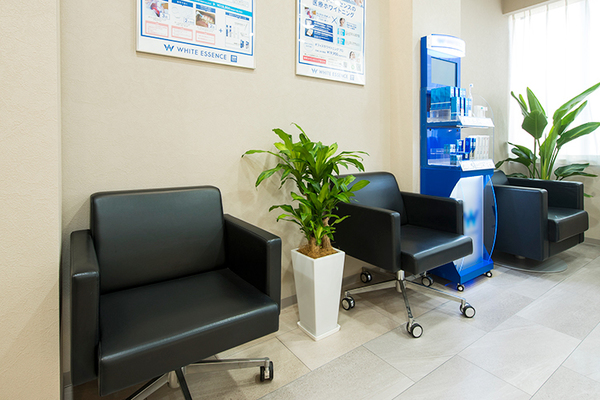 西村遥先生 プレミアデンタル広島5