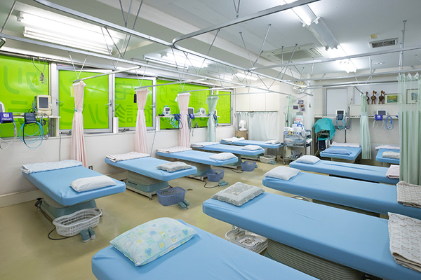 比嘉正祐院長 三鷹痛みのクリニック5