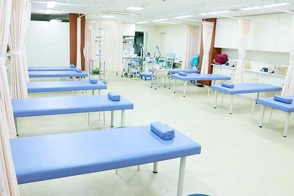 石田進院長 石田ペインクリニック5