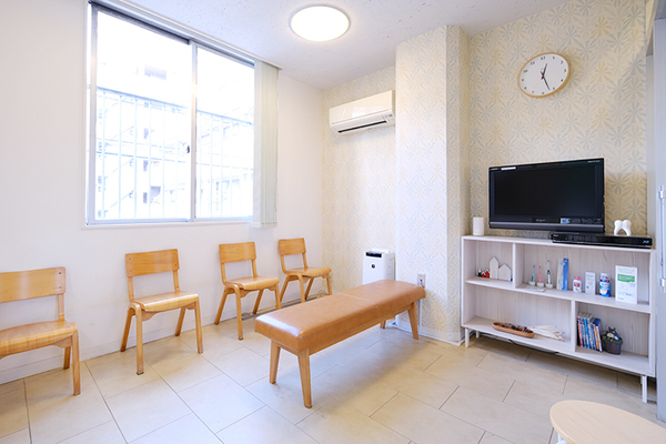 伊能尚院長 伊能歯科医院5