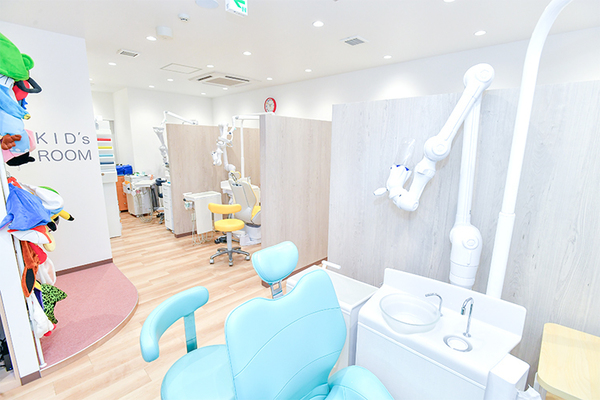 余郷徹明院長 よごう歯科クリニック5