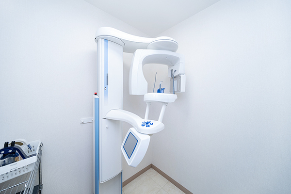 井上淳二院長 アイデンタルクリニック5