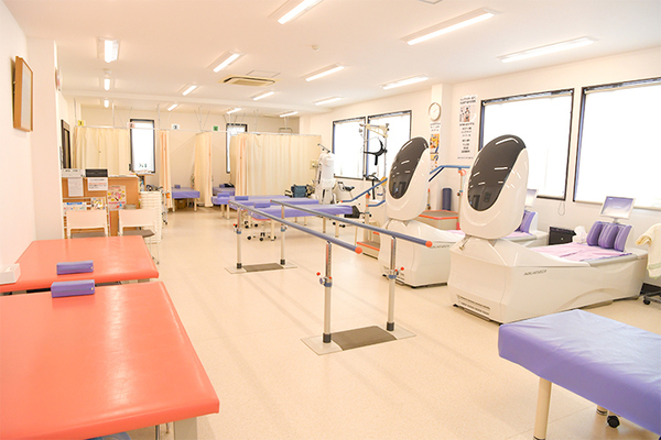 村田佳太郎院長、村田美保副院長 むらたクリニック5