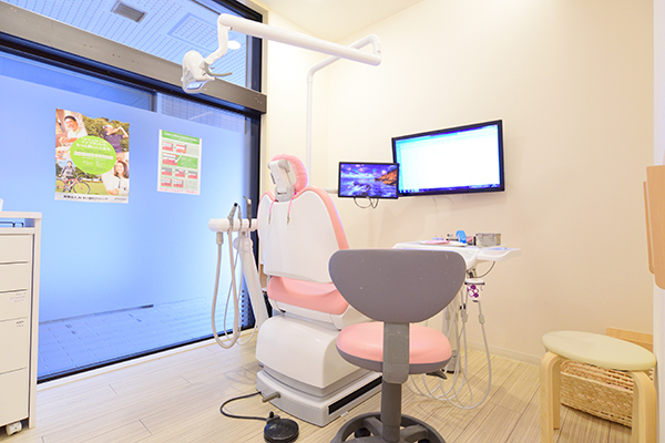 伊藤大加院長 あい歯科クリニック田奈5