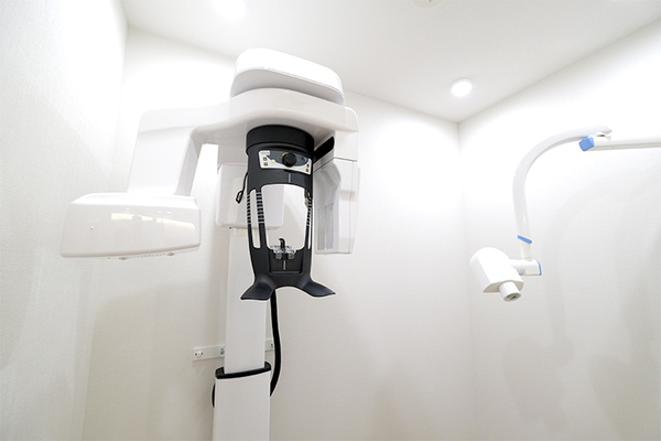 永倉遼太郎院長 上尾かしわざ歯科医院5