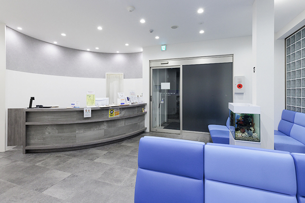 木村晴院長 木村クリニック5