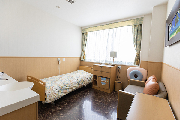 矢後尚文副院長 きりんウィメンズクリニック武蔵野5