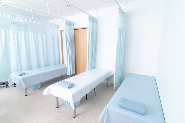 土屋良記院長 あおぞらクリニック5