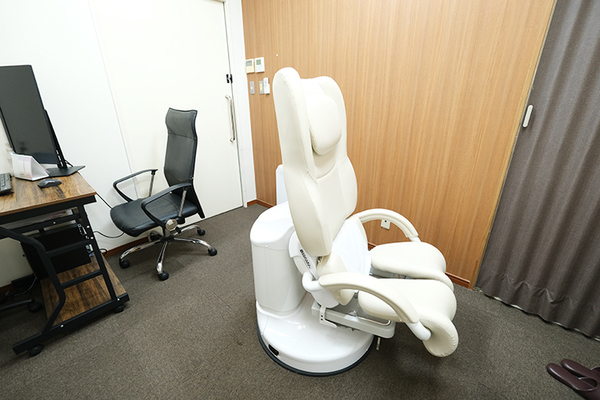 中村華先生 医療法人 天神総合クリニック5