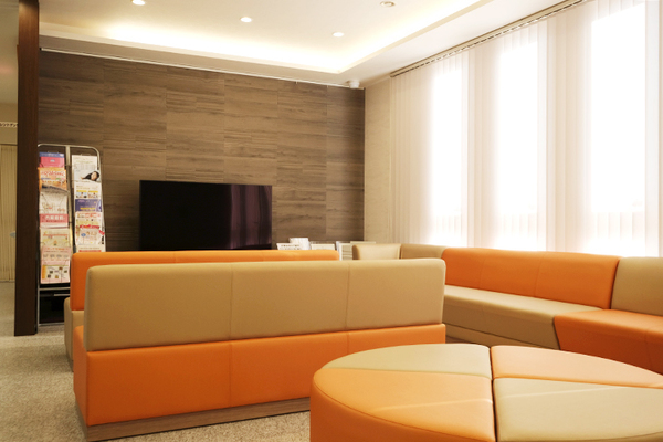 近藤祐市院長 糖尿病・甲状腺・内科 幸田中央クリニック5