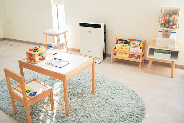 皆木祥伴院長 みらい歯科5