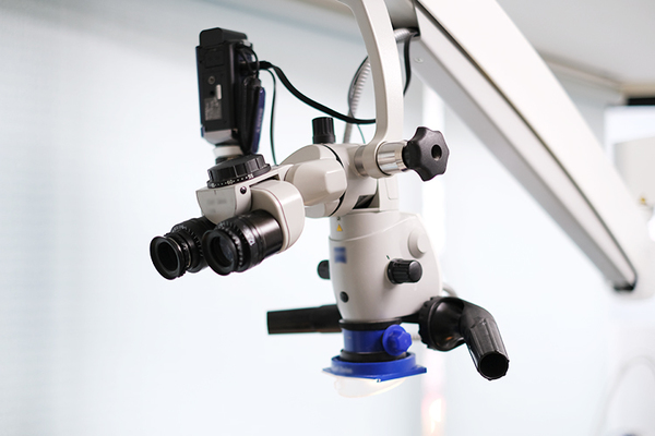 原田大輔院長 はらだ歯科クリニック5