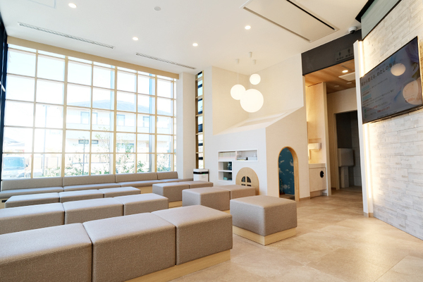 木村仁志院長 きむら内科小児科クリニック5