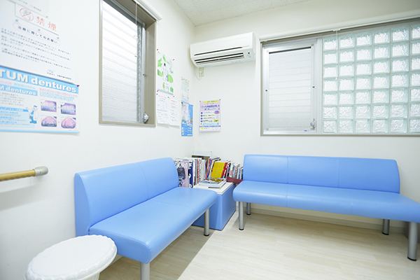 辻耕造院長 つじ歯科医院5