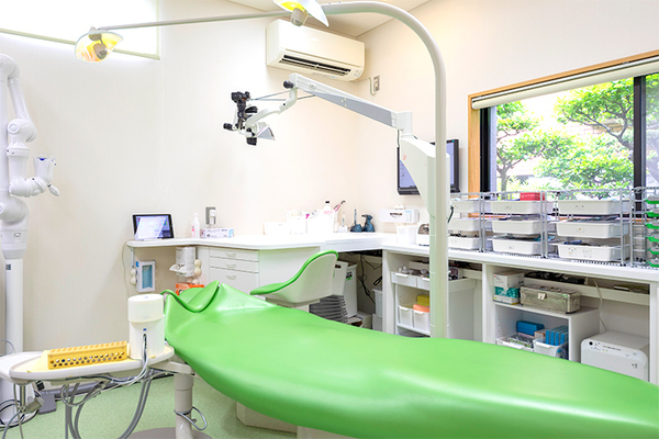 小西弘晃先生 小西歯科医院5
