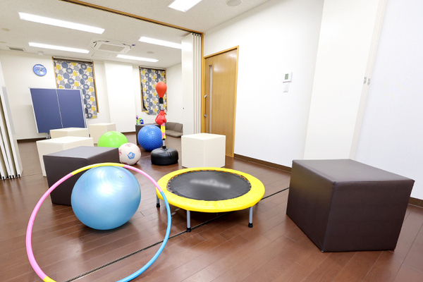 高富栄院長 コこころのクリニック5