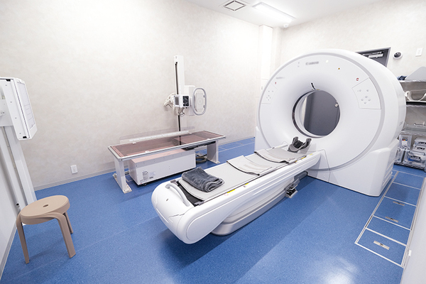 永吉洋介院長 ながよしホームクリニック5