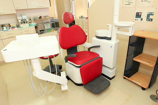 村瀬尚子院長、村瀬幾也先生 とこなめ歯科5