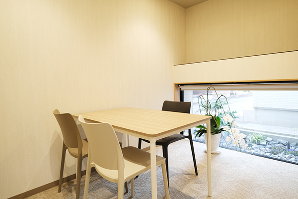 石原克哉院長、石原亮副院長 石原内科5