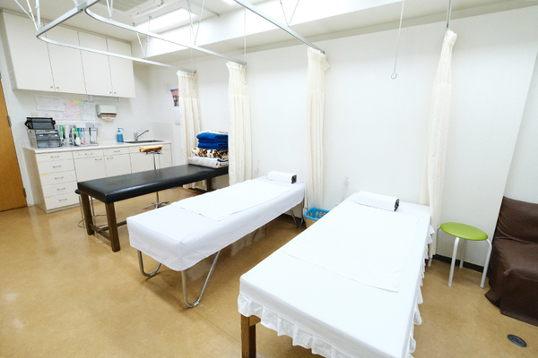 後藤毅院長 後藤クリニック5