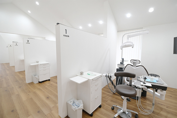 栗田祐樹院長 RITA歯科5